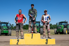 Siegeerehrung-B-Solo