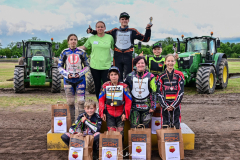 Siegerehrung-B-Junioren